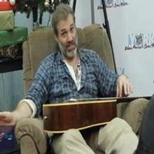 STAGE TUBE: Marc Kudisch and Jeffry Denman Talk THE HOLIDAY GUYS IN HAPPY MERRY…