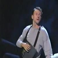 STAGE TUBE: On This Day 12/17- PARADE