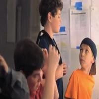 STAGE TUBE: THE REAL KIDS of A CHRISTMAS STORY, THE MUSICAL - Episode 1! Video