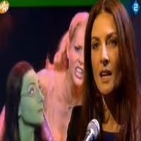 STAGE TUBE Roundup: Meet WICKED's New 'Elphaba' - Willemijn Verkaik Video