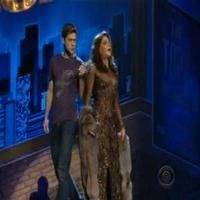 STAGE TUBE: On This Day 12/18- PAL JOEY