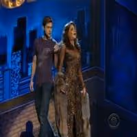 STAGE TUBE: On This Day 12/18- PAL JOEY Video