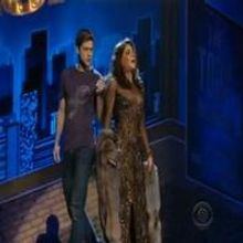 STAGE TUBE: On This Day 12/18- PAL JOEY