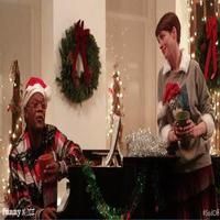 STAGE TUBE: Anne Hathaway and Samuel L. Jackson Have Film 'Sad Off'
