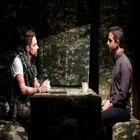 TV: Sneak Peek of Playwrights Horizons' THE GREAT GOD PAN Video