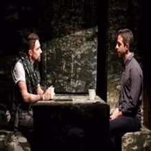 TV: Sneak Peek of Playwrights Horizons' THE GREAT GOD PAN