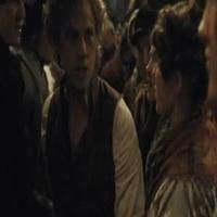 STAGE TUBE: Hugh Jackman, Aaron Tveit, Eddie Redmayne and the LES MISERABLES Film Cast Perform 'One Day More!'
