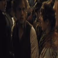 STAGE TUBE: Hugh Jackman, Aaron Tveit, Eddie Redmayne and the LES MISERABLES Film… Video