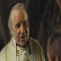 STAGE TUBE: Watch Colm Wilkinson as 'Bishop' in LES MISERABLES!