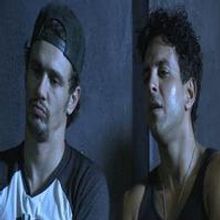 VIDEO: First Look - James Franco in INTERIOR. LEATHER BAR