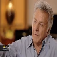 VIDEO: Dustin Hoffman Talks Love and Acting on CBS THIS MORNING