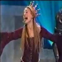 STAGE TUBE: On This Day 12/19- ONCE UPON A MATTRESS Video