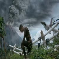 Video Trailer: AFTER EARTH - Starring Will & Jaden Smith!