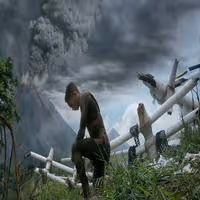 Video Trailer: AFTER EARTH - Starring Will & Jaden Smith! Video