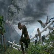 Video Trailer: AFTER EARTH - Starring Will & Jaden Smith!