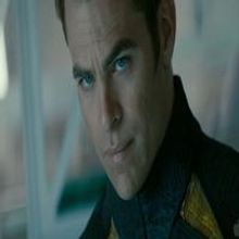 Video Teaser: STAR TREK: INTO DARKNESS - Coming May 2013!