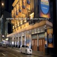 STAGE TUBE: Chrysler Partners With MOTOWN: THE MUSICAL for New Ad