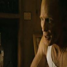 Video Trailer: Ed Harris & David Duchovny in PHANTOM, In Theaters Today
