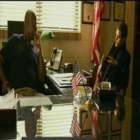 Hot Clip - Billy Bob Thorton and Eva Longoria in THE BAYTOWN OUTLAWS, Out Today