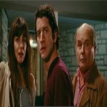 Video Trailer: French Farce LET MY PEOPLE GO!