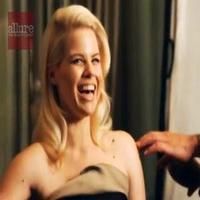 STAGE TUBE: Megan Hilty Gets Celebrity Makeover!