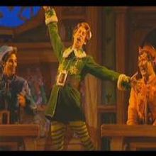 STAGE TUBE: Behind the Scenes with ELF's Matt Kopec and More at the Ordway