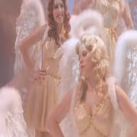 SMASH Character Card - Megan Hilty as Ivy Lynn Video