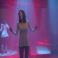 SMASH Character Card - Katharine McPhee as KAREN CARTWRIGHT Video