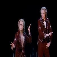 VIDEO: First Look - Trailer for THE INCREDIBLE BURT WONDERSTONE Video