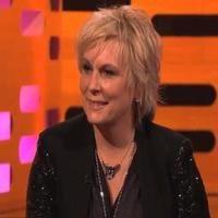 STAGE TUBE: VIVA FOREVER Writer Jennifer Saunders Talks About Meeting The Spice…