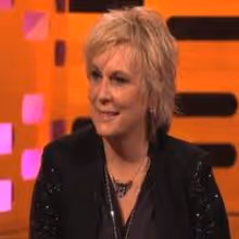 STAGE TUBE: VIVA FOREVER Writer Jennifer Saunders Talks About Meeting The Spice…