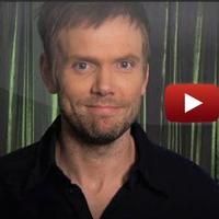 VIDEO: Sneak Peek - NBC's COMMUNITY Holiday-Themed Episode