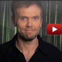 VIDEO: Sneak Peek - NBC's COMMUNITY Holiday-Themed Episode