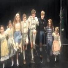 STAGE TUBE: Celebrate a SOUND OF MUSIC Christmas With Paper Mill Playhouse!