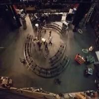 STAGE TUBE: Watch the Stage Construction for PHANTOM's UK Tour! Video
