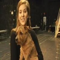 STAGE TUBE: Canada's THE WIZARD OF OZ in Rehearsal