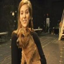 STAGE TUBE: Canada's THE WIZARD OF OZ in Rehearsal