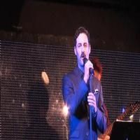STAGE TUBE: Max Von Essen Sings FIORELLO's 'When Did I Fall in Love?'