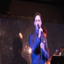 STAGE TUBE: Max Von Essen Sings FIORELLO's 'When Did I Fall in Love?'