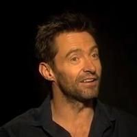 VIDEO: Hugh Jackman Chats LES MISERABLES on SiriusXM Video