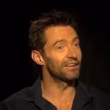 VIDEO: Hugh Jackman Chats LES MISERABLES on SiriusXM