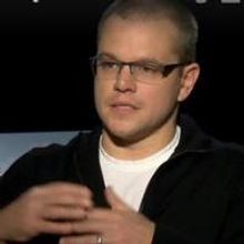 VIDEO: Co-Writers Matt Damon & John Krasinski Chat PROMISED LAND