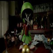 VIDEO SPECIAL: Test Footage From Live-Action HONG KONG PHOOEY, MARVIN THE MARTIAN Films