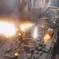 VIDEO: First Look - The Making of Marvel's THE AVENGERS 2 Video