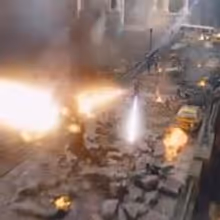 VIDEO: First Look - The Making of Marvel's THE AVENGERS 2