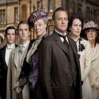 VIDEO: Sneak Peek - HGTV Special Featuring DOWNTON ABBEY's Highclere Castle