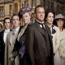 VIDEO: Sneak Peek - HGTV Special Featuring DOWNTON ABBEY's Highclere Castle