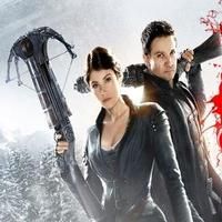 VIDEO: First Look - Trailer and TV Spots for HANSEL & GRETEL: WITCH HUNTERS