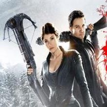 VIDEO: First Look - Trailer and TV Spots for HANSEL & GRETEL: WITCH HUNTERS