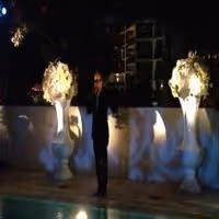 STAGE TUBE: Broadway's Richard Jay-Alexander Sings at GMA's Sam Champion and Artist… Video